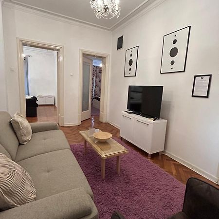 Marshal Urban Downtown Apartment เบลเกรด ภายนอก รูปภาพ