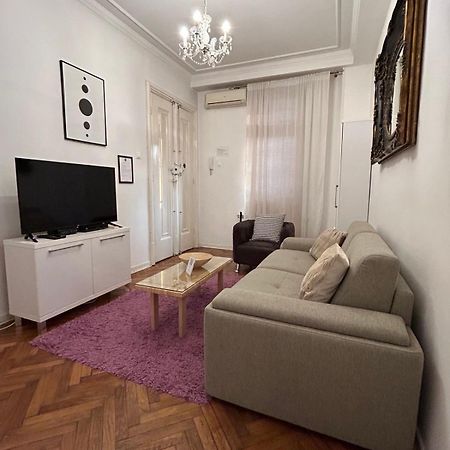 Marshal Urban Downtown Apartment เบลเกรด ภายนอก รูปภาพ