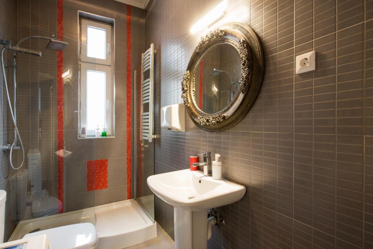 Marshal Urban Downtown Apartment เบลเกรด ภายนอก รูปภาพ