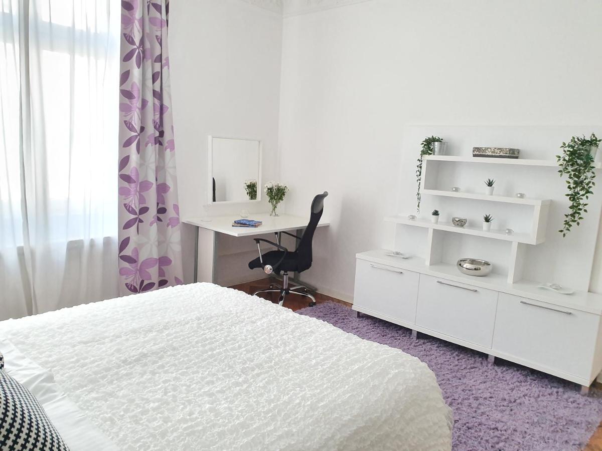 Marshal Urban Downtown Apartment เบลเกรด ภายนอก รูปภาพ
