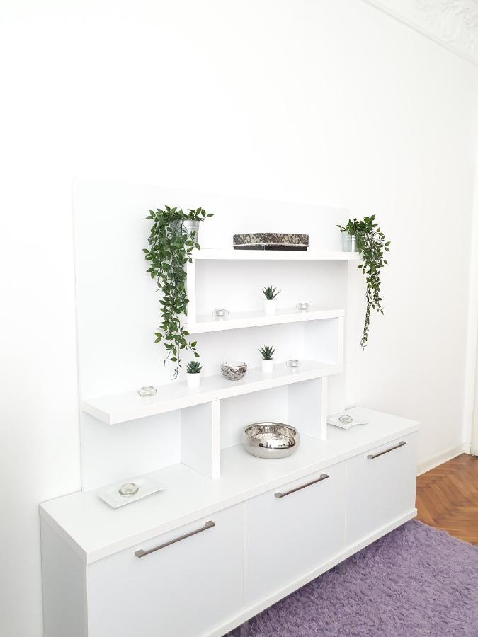 Marshal Urban Downtown Apartment เบลเกรด ภายนอก รูปภาพ