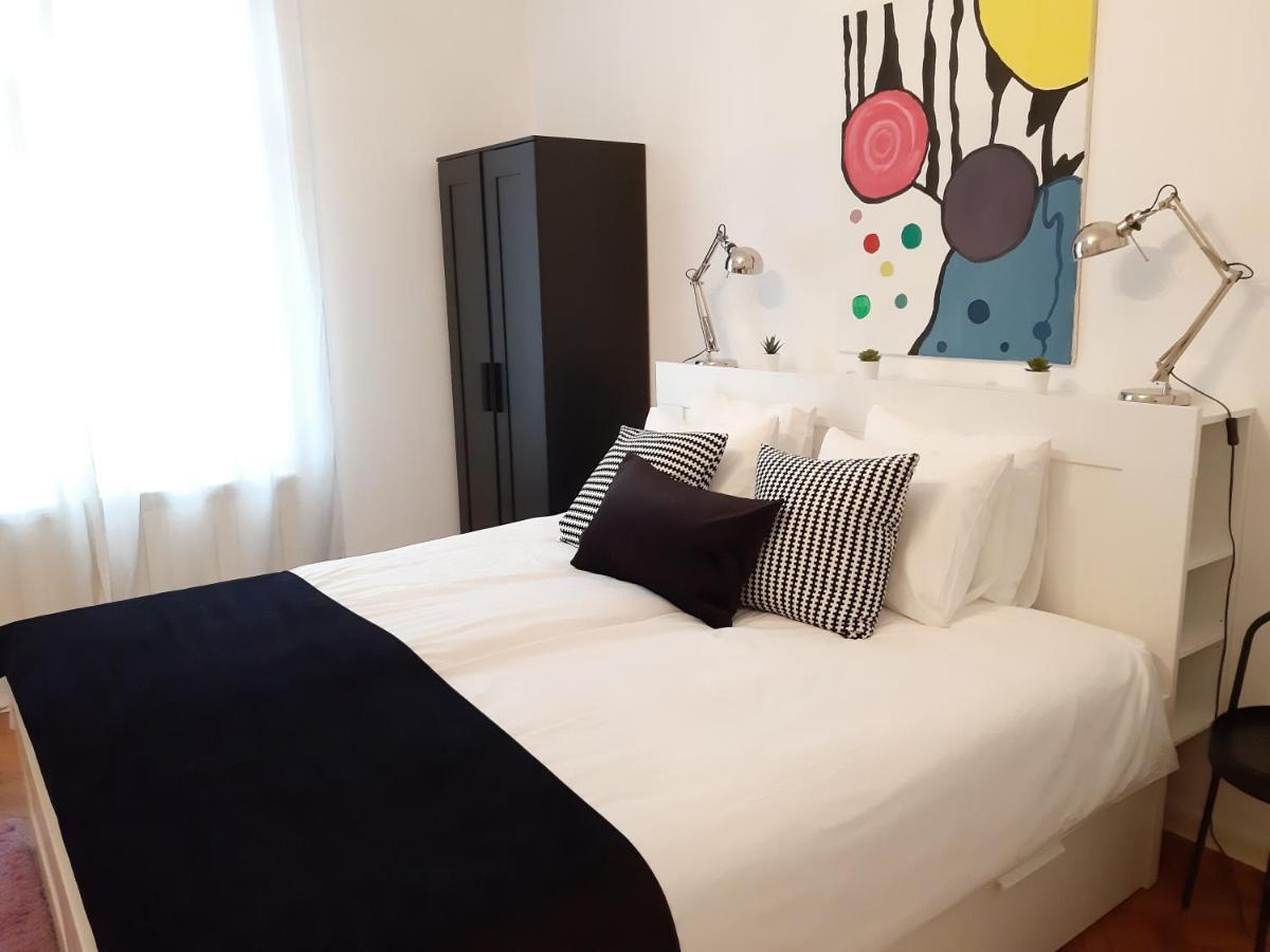Marshal Urban Downtown Apartment เบลเกรด ภายนอก รูปภาพ